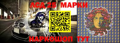 стафф Донской